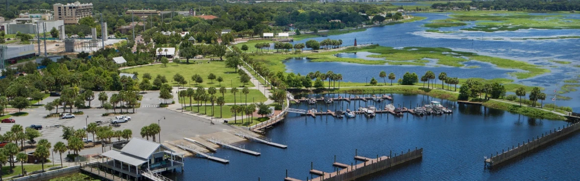 10 Best Attractions for Couples in Kissimmee