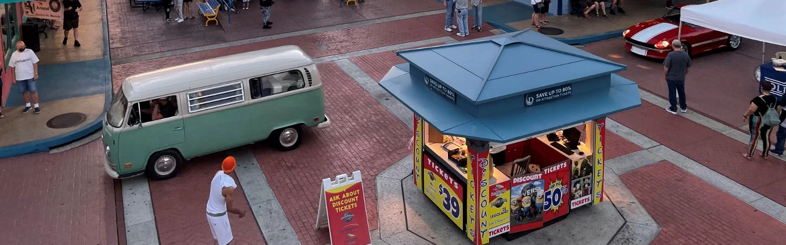 48 Hours in Kissimmee, Florida: The Perfect Weekend Itinerary