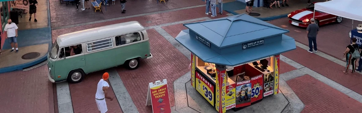 48 Hours in Kissimmee, Florida: The Perfect Weekend Itinerary