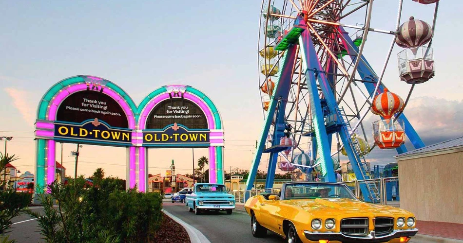 48 Hours in Kissimmee, Florida: The Perfect Weekend Itinerary