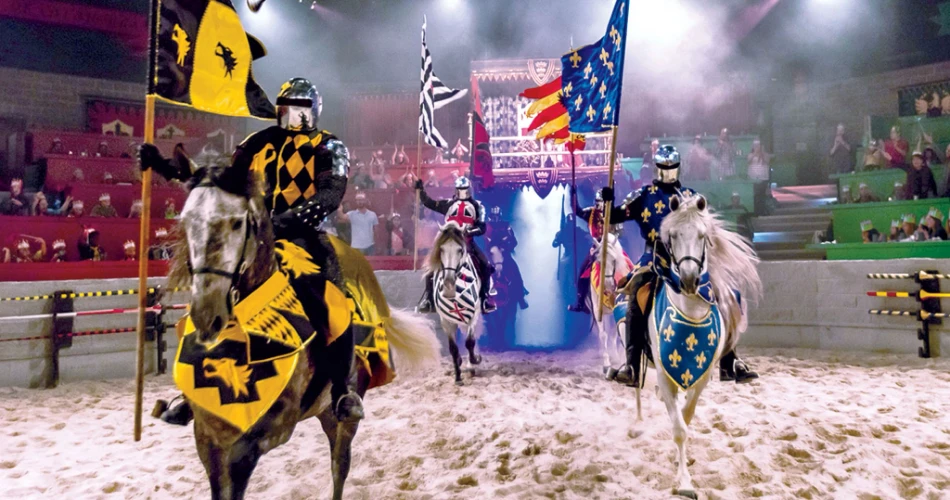 48 Hours in Kissimmee, Florida: The Perfect Weekend Itinerary