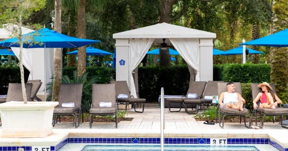 10 Best Attractions for Couples in Kissimmee