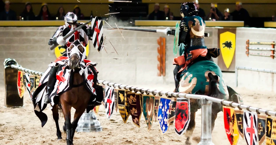 10 Best Attractions for Couples in Kissimmee