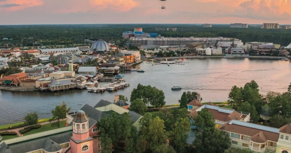 10 Best Attractions for Couples in Kissimmee