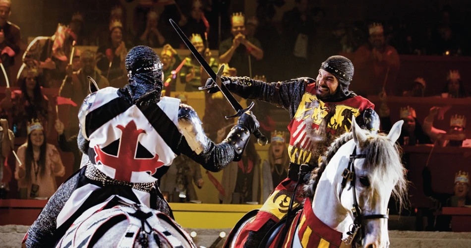 10 Best Things to Do at Night in Kissimmee, FL