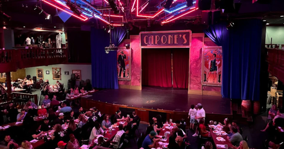 10 Best Things to Do at Night in Kissimmee, FL